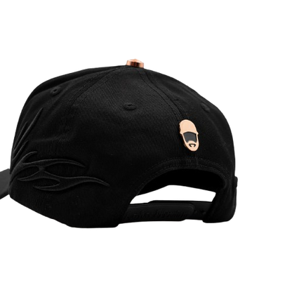 BARBAS HATS "B START"