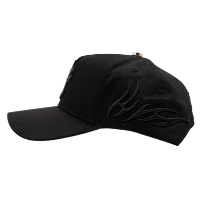 BARBAS HATS "B START"
