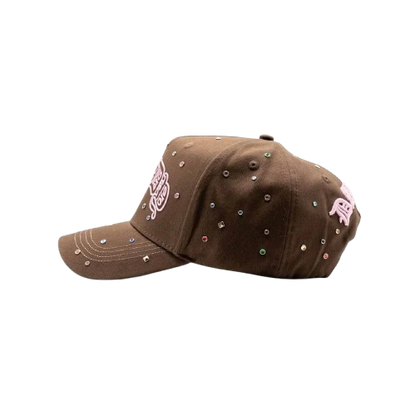 DANDY HATS - G 10 YEARS BROWN