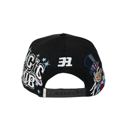 31 HATS "EL MAGO"