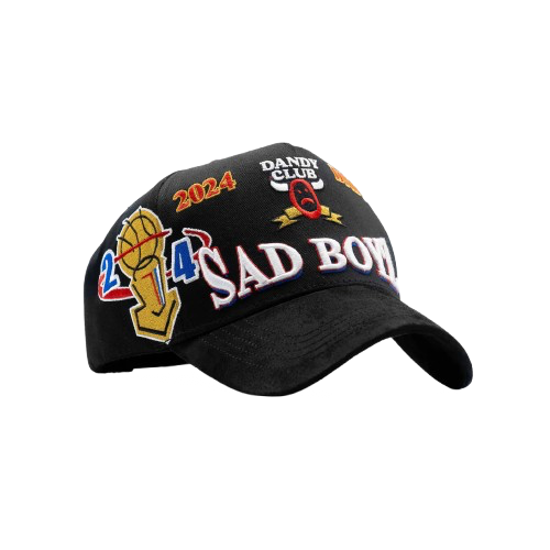 DANDY HATS "COMO JORDAN"