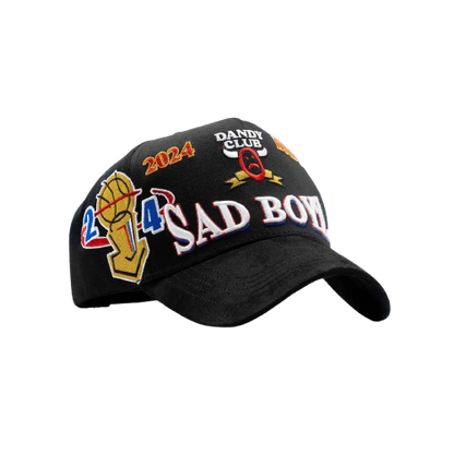 DANDY HATS "COMO JORDAN"