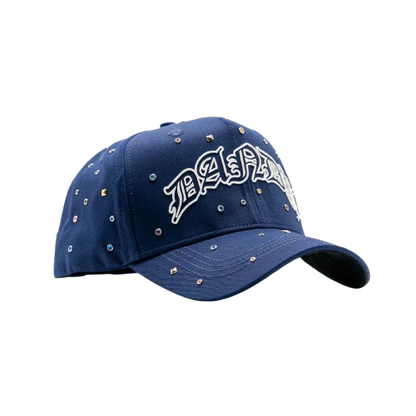 DANDY HATS "G 10 YEARS BLUE"