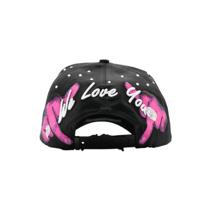 Dandy Hats x Tombochio