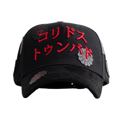 Barbas Hats "Koridosu Tunbädosu"