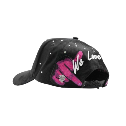 Dandy Hats x Tombochio
