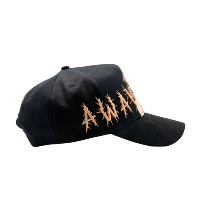 DANDY HATS X RUDE AWAKENINGS "JESUS"