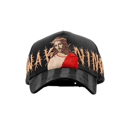 DANDY HATS X RUDE AWAKENINGS "JESUS"
