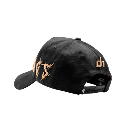 DANDY HATS X RUDE AWAKENINGS "JESUS"