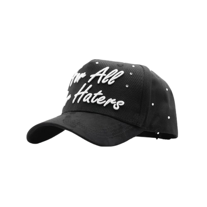 Dandy Hats x Tombochio