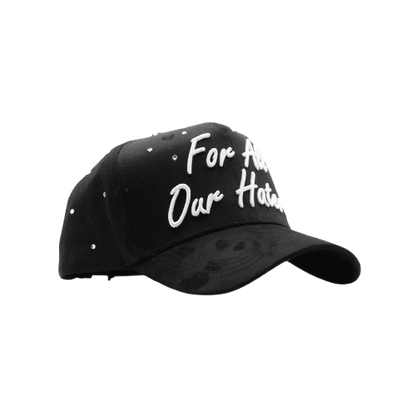 Dandy Hats x Tombochio