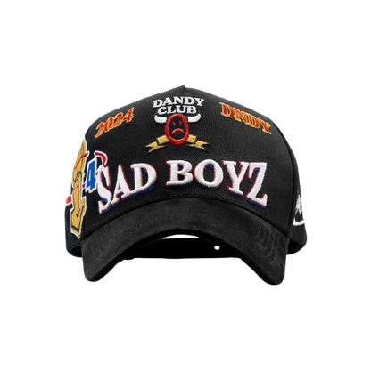 DANDY HATS "COMO JORDAN"
