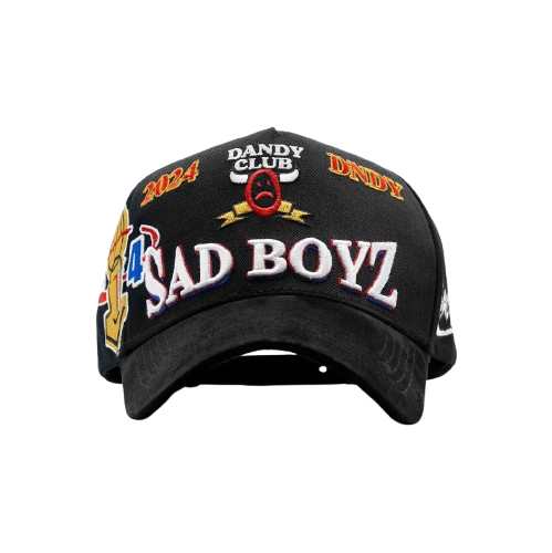 DANDY HATS "COMO JORDAN"