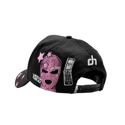 DANDY HATS "CLAVE ALI"