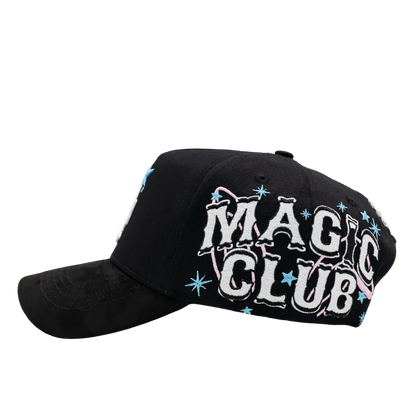 31 HATS "EL MAGO"