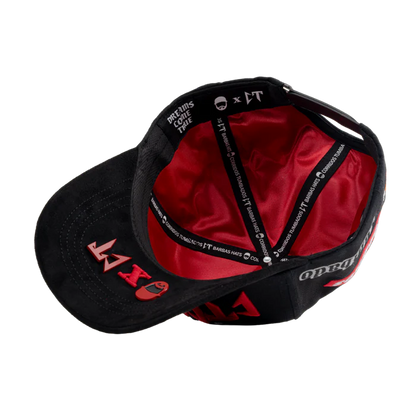 BARBAS X CT "CT RACING"