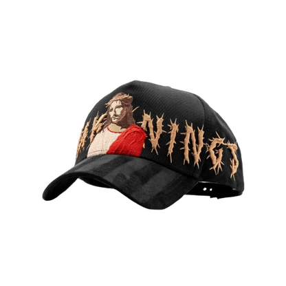 DANDY HATS X RUDE AWAKENINGS "JESUS"