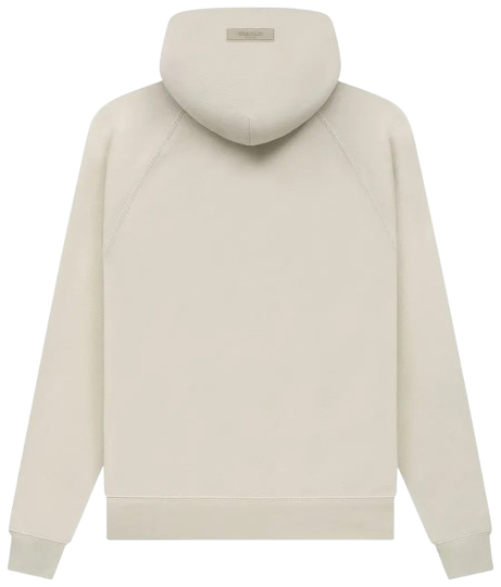 Fear of God Essentials 1977 Hoodie Wheat