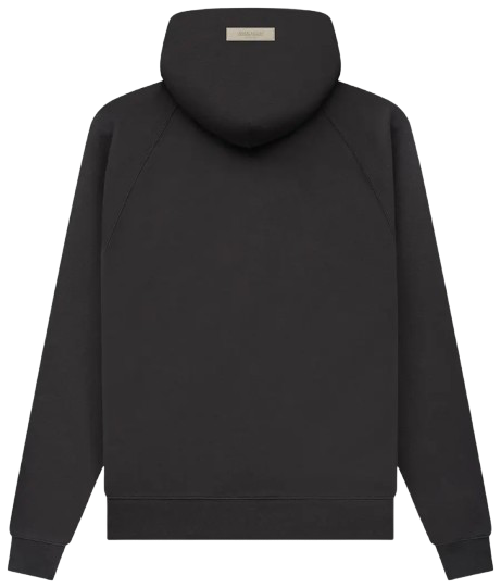 Fear of God Essentials 1977 Hoodie Iron