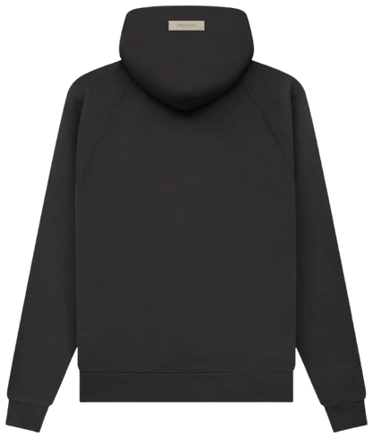 Fear of God Essentials 1977 Hoodie Iron