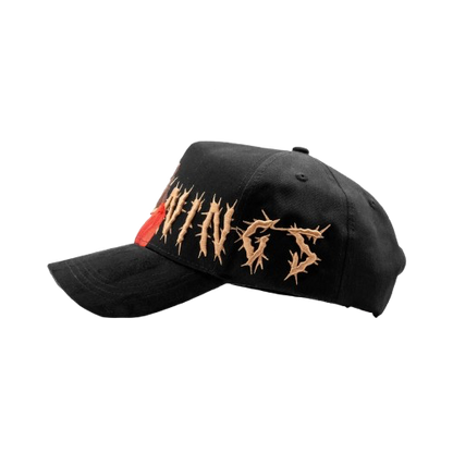 DANDY HATS X RUDE AWAKENINGS "JESUS"