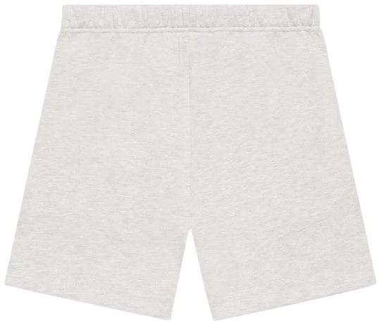 Fear of God Essentials Sweatshort (SS22) Light Oatmeal