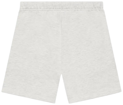 Fear of God Essentials Sweatshort (SS22) Light Oatmeal