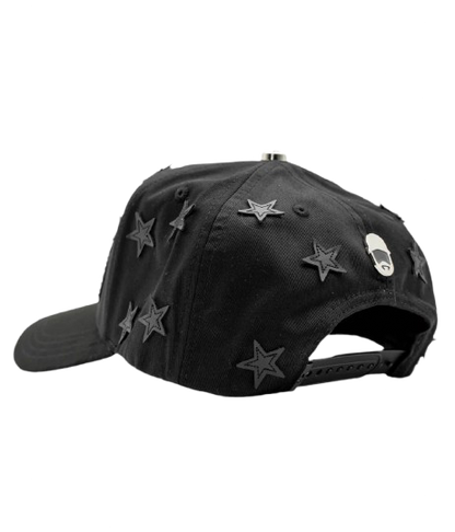 BARBAS HATS "RICH FOREVER"