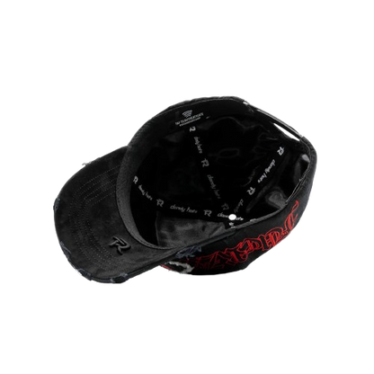 DANDY HATS X FUERZA REGIDA "ROJA"
