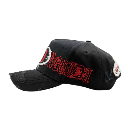 DANDY HATS X FUERZA REGIDA "ROJA"