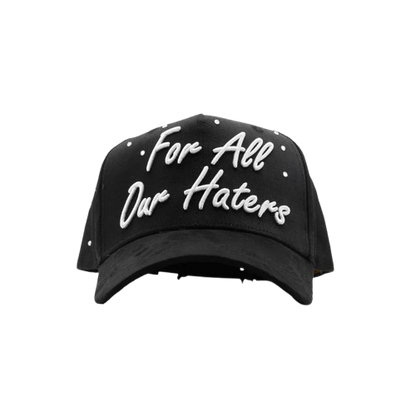 Dandy Hats x Tombochio