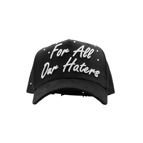 Dandy Hats x Tombochio