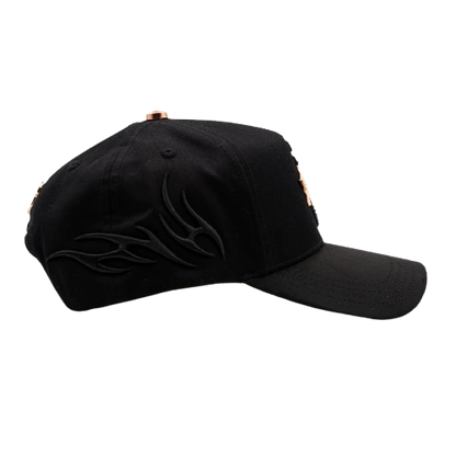 BARBAS HATS "B START"