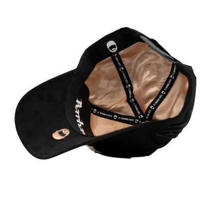 BARBAS HATS "B START"