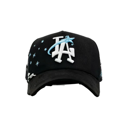 31 HATS "EL MAGO"