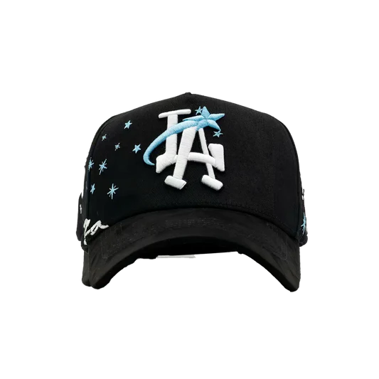 31 HATS "EL MAGO"