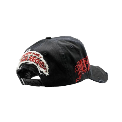DANDY HATS X FUERZA REGIDA "ROJA"