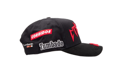 BARBAS X CT "CT RACING"