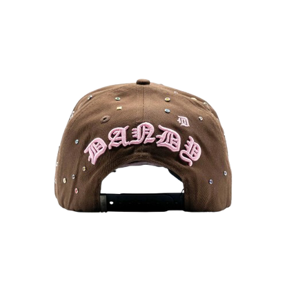 DANDY HATS - G 10 YEARS BROWN