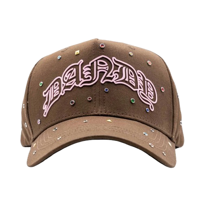 DANDY HATS - G 10 YEARS BROWN