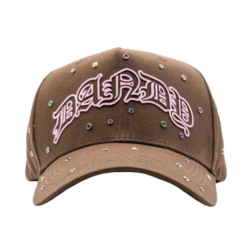 DANDY HATS - G 10 YEARS BROWN