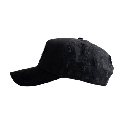 BARBAS HATS X CT "CHROME I (LAST EDITION)"