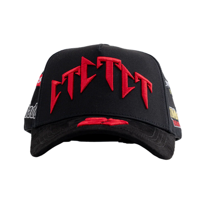 BARBAS X CT "CT RACING"