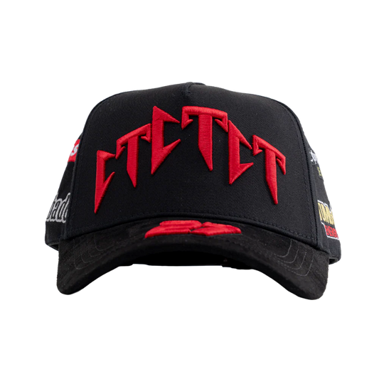 BARBAS X CT "CT RACING"