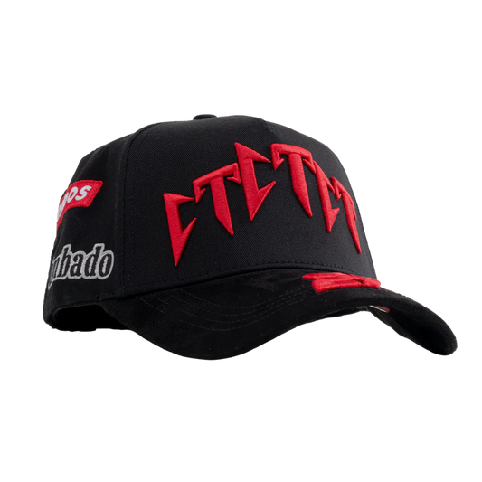 BARBAS X CT "CT RACING"