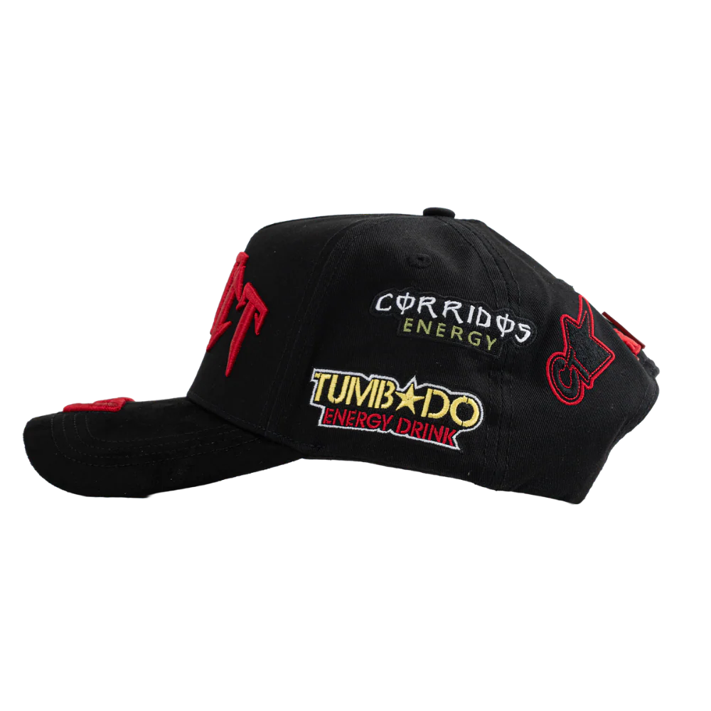BARBAS X CT "CT RACING"