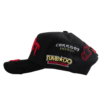 BARBAS X CT "CT RACING"