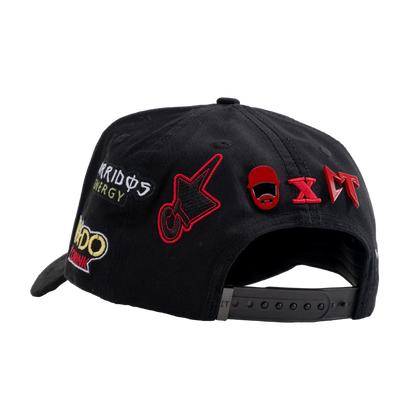 BARBAS X CT "CT RACING"