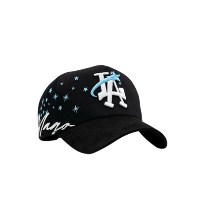 31 HATS "EL MAGO"