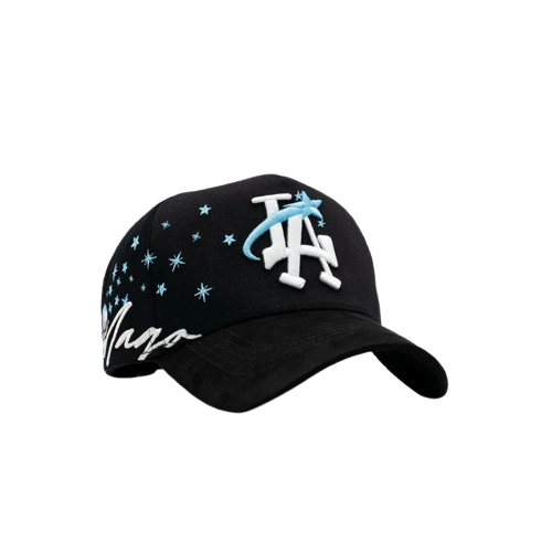 31 HATS "EL MAGO"